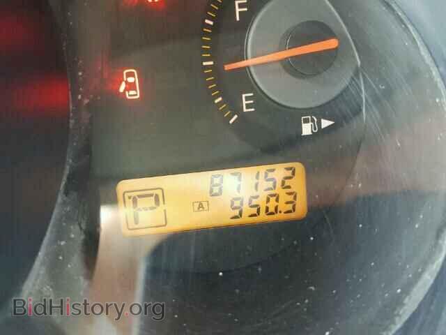 2007 NISSAN VERSA - VIN: 3N1BC13E87L448340 - Фото 8