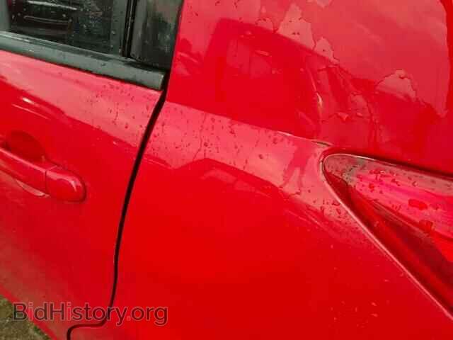 2007 NISSAN VERSA - VIN: 3N1BC13E87L448340 - Фото 10