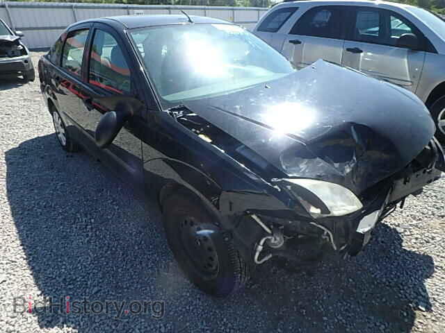 Фотография 1FAFP34N15W141327 - FORD FOCUS 2005
