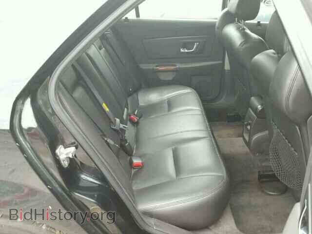 2004 CADILLAC CTS - VIN: 1G6DM577740102829 - Фото 6