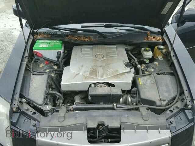 2004 CADILLAC CTS - VIN: 1G6DM577740102829 - Фото 7