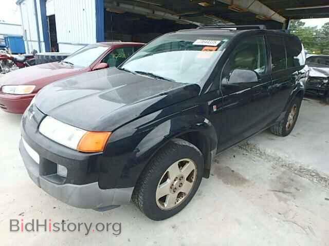 2005 SATURN VUE - VIN: 5GZCZ53455S811477 - Фото 2