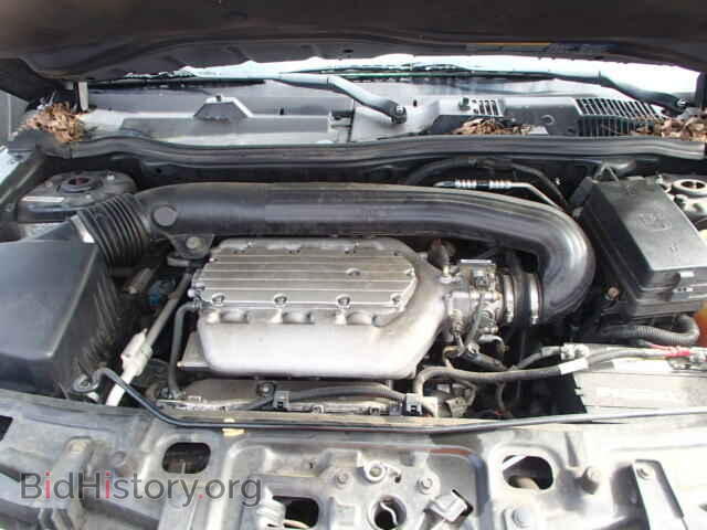 2005 SATURN VUE - VIN: 5GZCZ53455S811477 - Фото 7