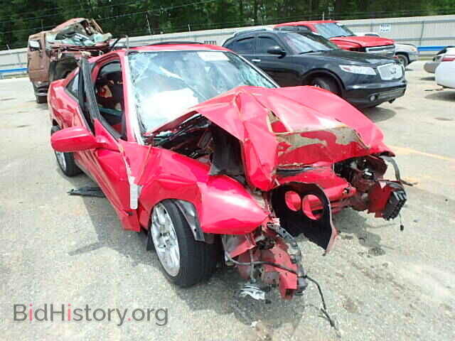 Фотография JH4DC4451VS016109 - ACURA INTEGRA 1997