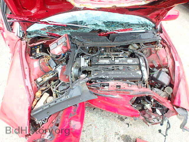 1997 ACURA INTEGRA - VIN: JH4DC4451VS016109 - Фото 7