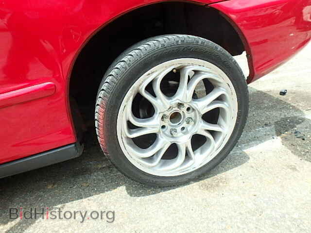 1997 ACURA INTEGRA - VIN: JH4DC4451VS016109 - Фото 9