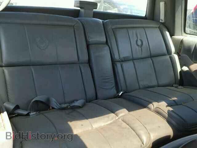 1986 CADILLAC DEVILLE - VIN: 1G6CD4789G4235040 - Photo 6