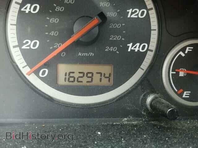 2003 HONDA CRV - VIN: JHLRD788X3C004027 - Фото 8