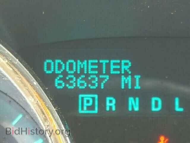2009 CHEVROLET TRAVERSE - VIN: 1GNER23D59S100822 - Фото 8