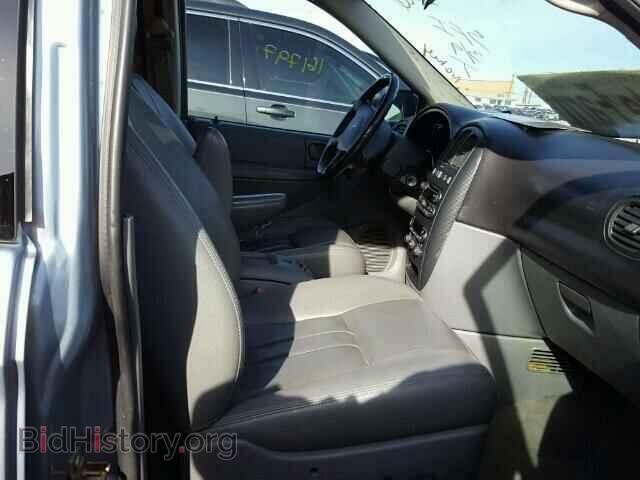 2006 DODGE CARAVAN - VIN: 2D4GP44L96R857442 - Фото 5