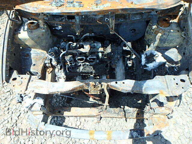 2005 DODGE CARAVAN - VIN: 1D4GP24R35B155171 - Фото 7