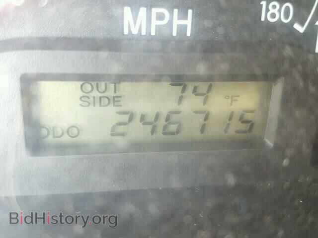 2003 TOYOTA COROLLA - VIN: JTDBR32E130026541 - Фото 8