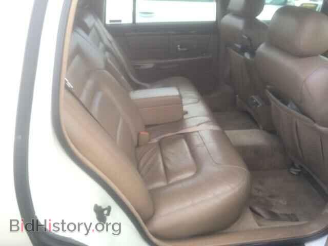 1998 CADILLAC DEVILLE - VIN: 1G6KD54Y1WU728182 - Фото 6