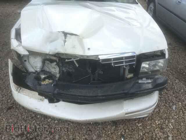 1998 CADILLAC DEVILLE - VIN: 1G6KD54Y1WU728182 - Фото 9