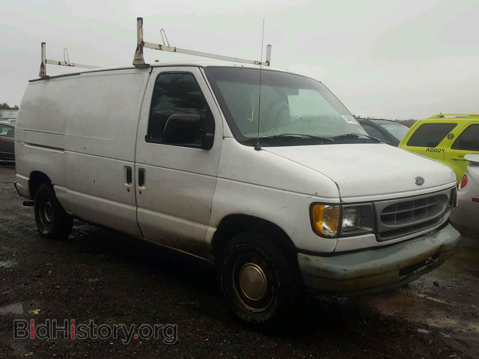 Photo 1FTRE1426YHB71066 - FORD ECONOLINE 2000
