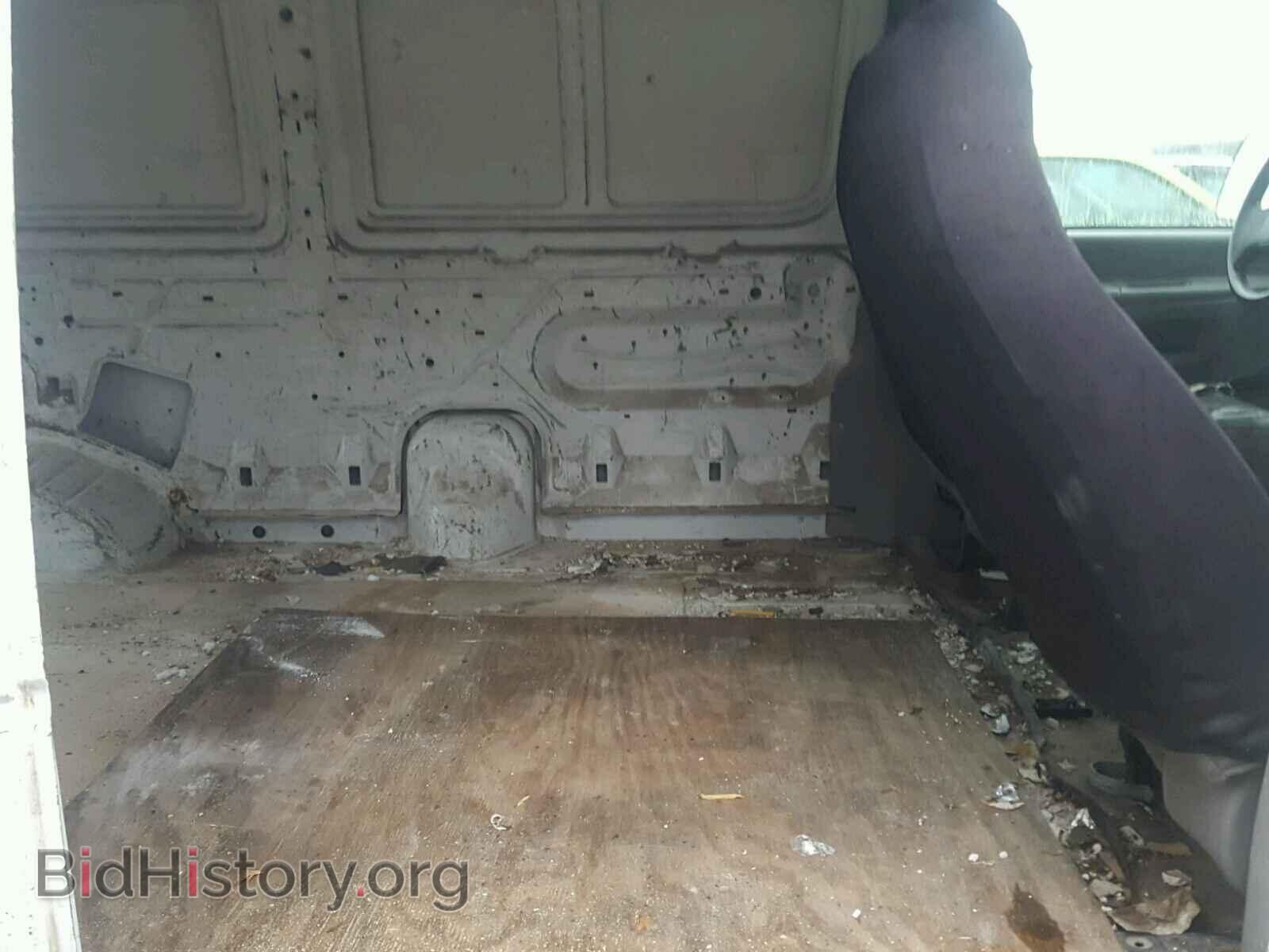 2000 FORD ECONOLINE - VIN: 1FTRE1426YHB71066 - Photo 6