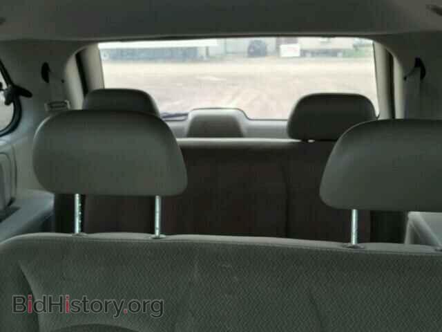2006 DODGE CARAVAN - VIN: 1D4GP25BX6B559264 - Фото 9