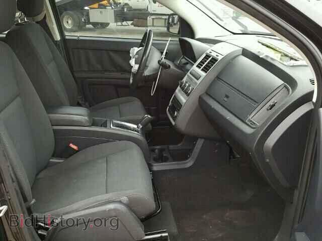 2010 DODGE JOURNEY - VIN: 3D4PG4FBXAT232817 - Фото 5