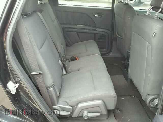 2010 DODGE JOURNEY - VIN: 3D4PG4FBXAT232817 - Фото 6