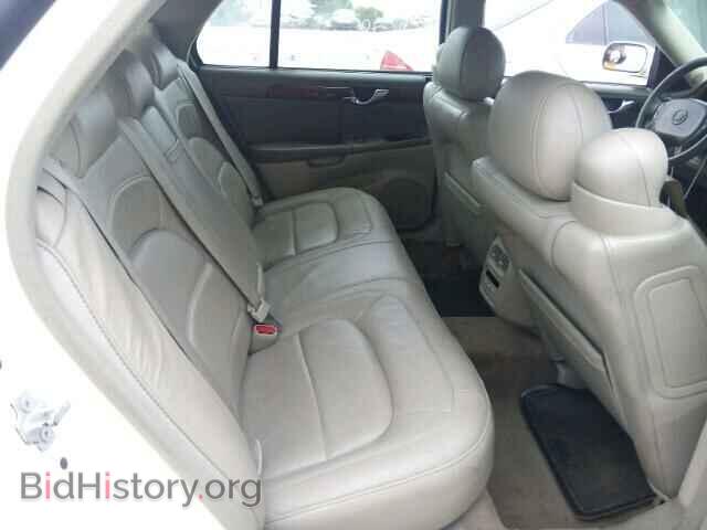 2004 CADILLAC DEVILLE - VIN: 1G6KD54Y84U239338 - Photo 6
