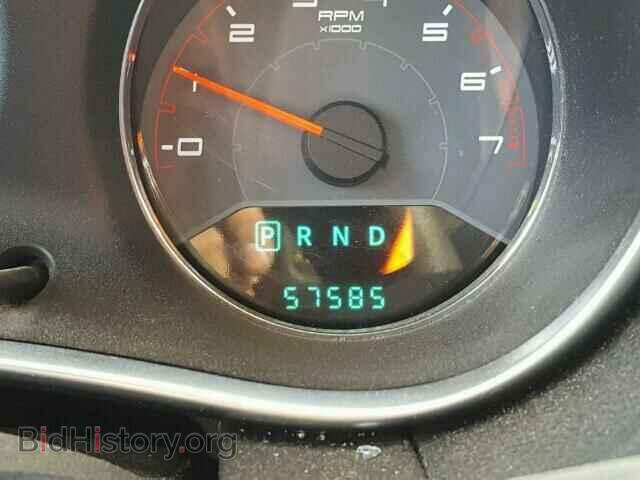 2012 DODGE AVENGER - VIN: 1C3CDZAB4CN192802 - Photo 8