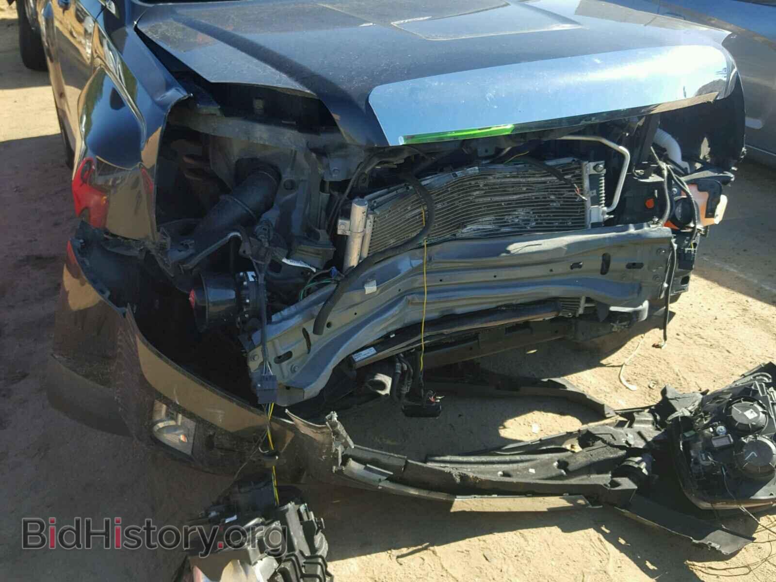 2014 GMC TERRAIN - VIN: 2GKFLWE36E6170454 - Фото 9