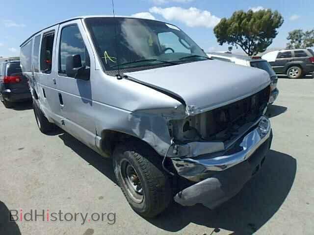 Фотография 1FBNE31L06DA67849 - FORD ECONOLINE 2006