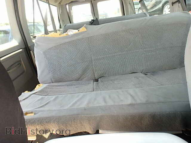 2006 FORD ECONOLINE - VIN: 1FBNE31L06DA67849 - Фото 6