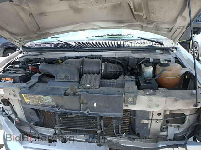 2006 FORD ECONOLINE - VIN: 1FBNE31L06DA67849 - Фото 7