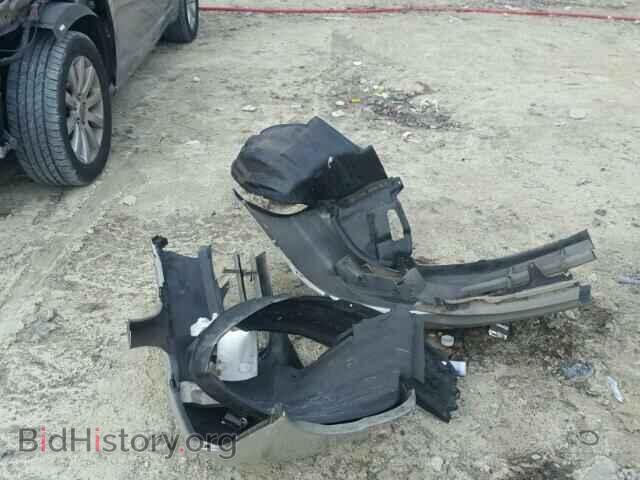 2003 TOYOTA COROLLA - VIN: 1NXBR32E33Z062641 - Фото 9