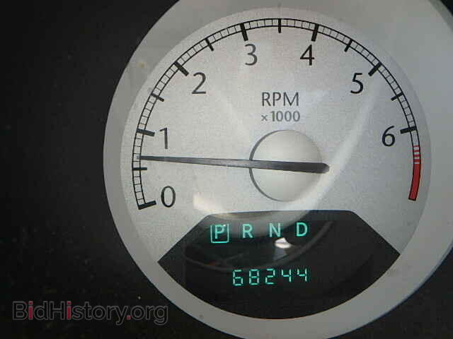 2008 CHRYSLER SEBRING - VIN: 1C3LC66M88N302494 - Фото 8