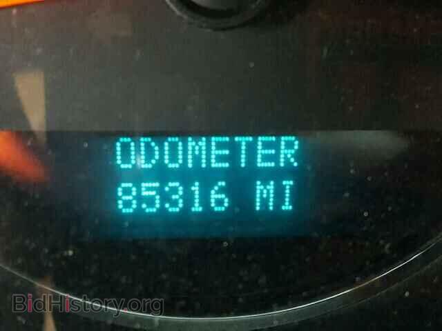 2008 CHEVROLET AVALANCHE - VIN: 3GNFK12368G163171 - Фото 8