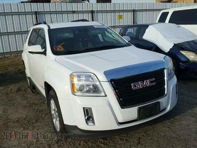 Photo 2GKALSEK1D6258045 - GMC TERRAIN 2013