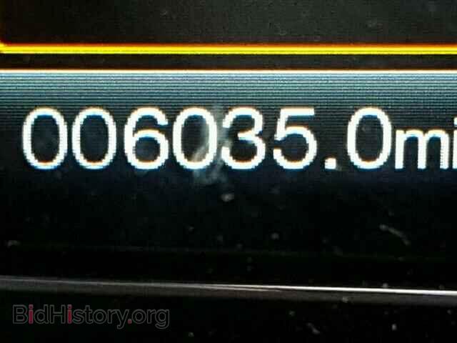 2017 FORD EXPLORER - VIN: 1FM5K7DH9HGA46739 - Фото 8