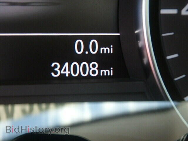 2012 AUDI A6 - VIN: WAUGGAFC8CN093579 - Фото 8