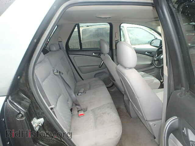 2006 SATURN VUE - VIN: 5GZCZ33D36S889231 - Фото 6