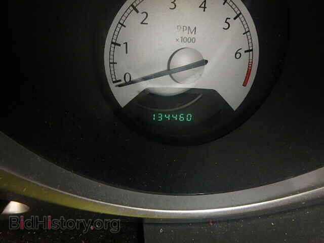 2007 CHRYSLER SEBRING - VIN: 1C3LC56K57N680196 - Фото 8