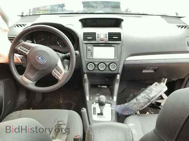 2014 SUBARU FORESTER - VIN: JF2SJGMC1EH504151 - Фото 9