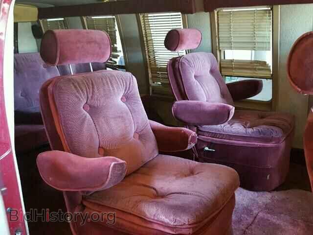 1987 DODGE RAM VAN - VIN: 2B6HB23W4HK216988 - Фото 6