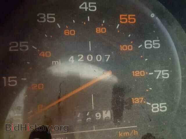 1987 DODGE RAM VAN - VIN: 2B6HB23W4HK216988 - Фото 8