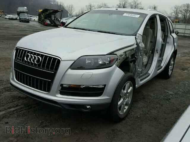 2012 AUDI Q7 - VIN: WA1CGAFE2CD008514 - Фото 2