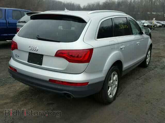 2012 AUDI Q7 - VIN: WA1CGAFE2CD008514 - Фото 4