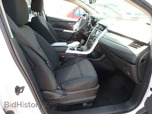 2014 FORD EDGE - VIN: 2FMDK4JCXEBA75446 - Фото 5