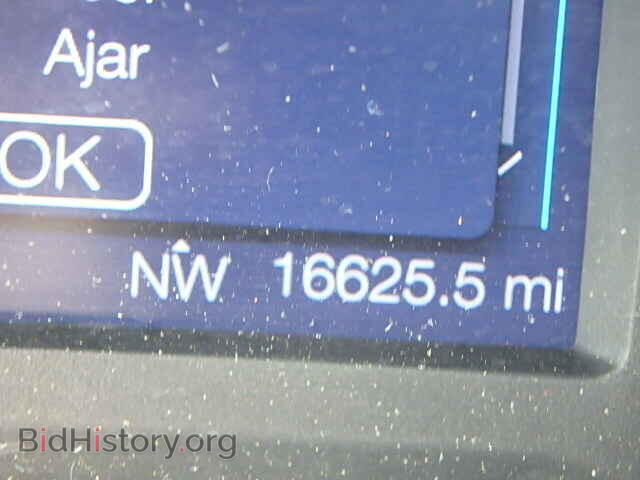 2014 FORD EDGE - VIN: 2FMDK4JCXEBA75446 - Фото 8