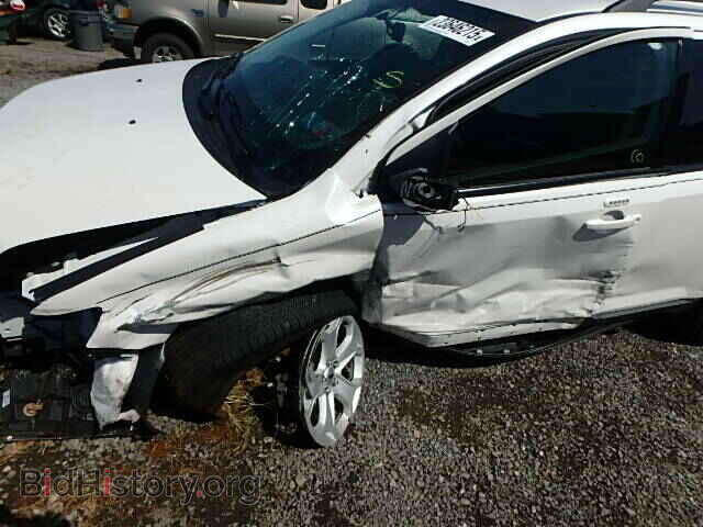 2014 FORD EDGE - VIN: 2FMDK4JCXEBA75446 - Фото 10