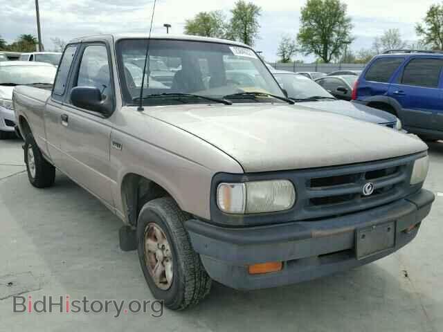 Photo 4F4CR16AXSTM32368 - MAZDA B2300 1995