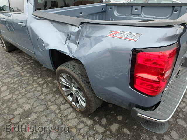 2015 CHEVROLET SILVERADO - VIN: 3GCPCREC7FG332230 - Фото 9