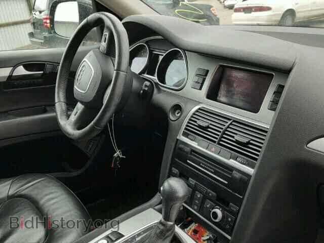 2010 AUDI Q7 - VIN: WA1WMAFE5AD005657 - Фото 9