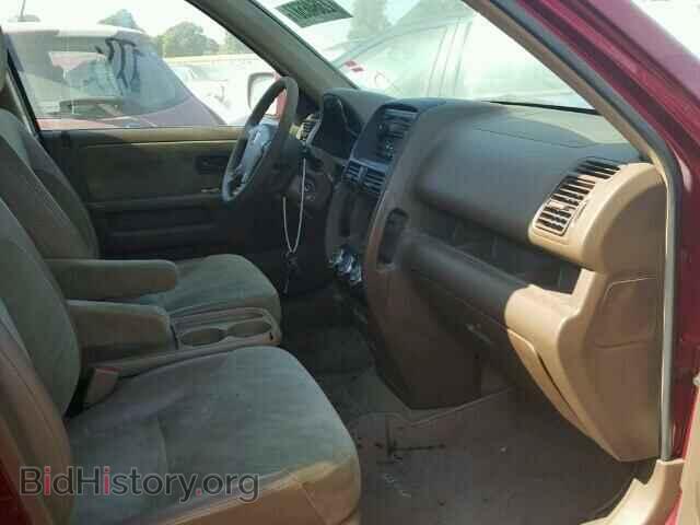 2003 HONDA CRV - VIN: JHLRD78813C023615 - Фото 5
