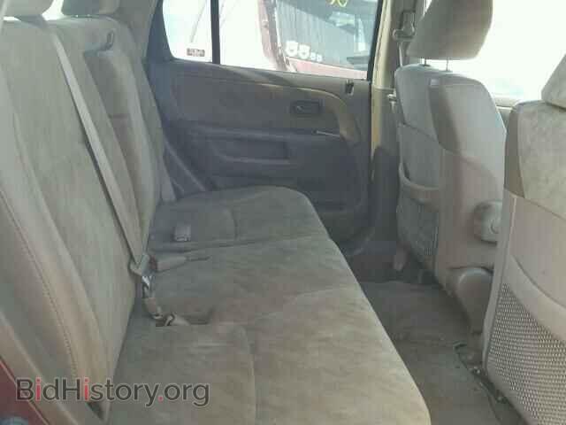 2003 HONDA CRV - VIN: JHLRD78813C023615 - Фото 6